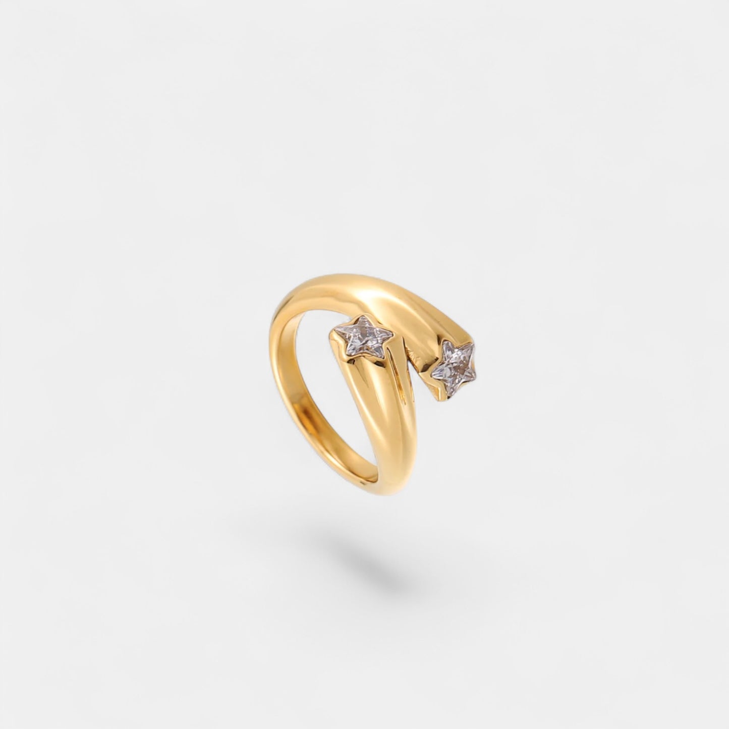 COSMO RING GOLD