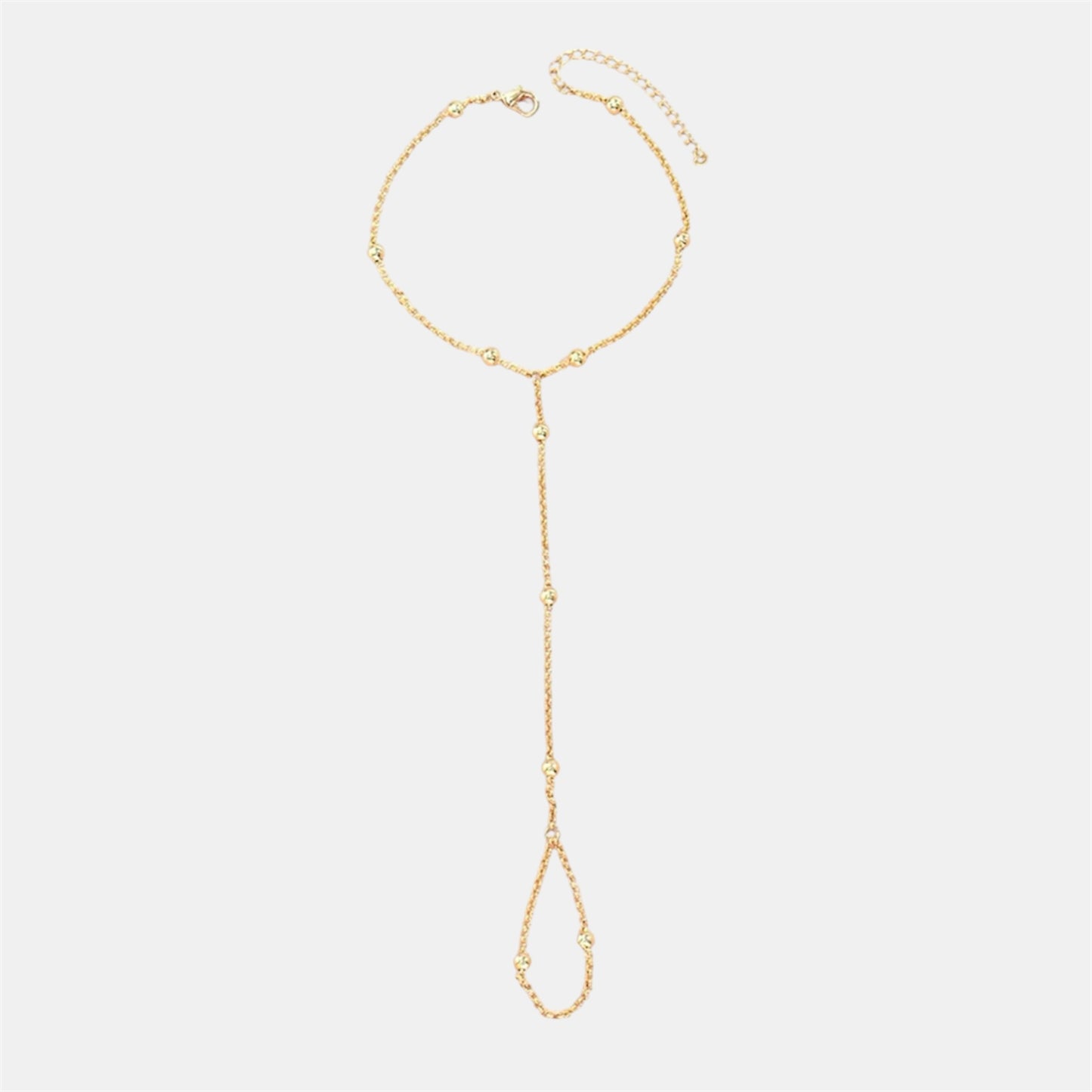 AURA BRACELET GOLD