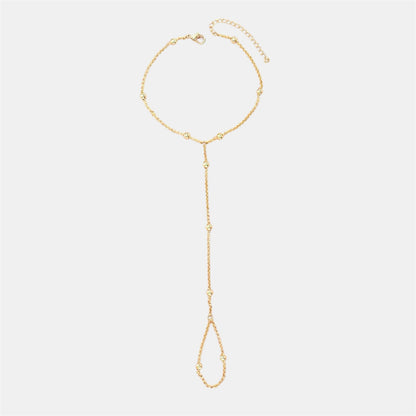 AURA BRACELET GOLD