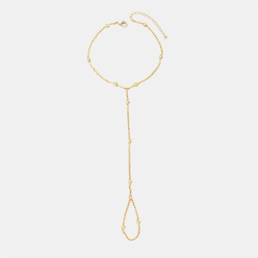 AURA BRACELET GOLD