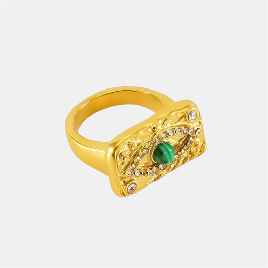 GAIA RING GOLD