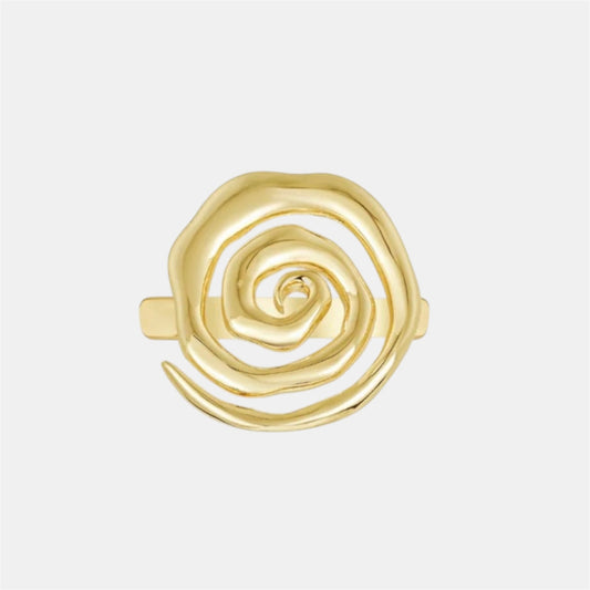 LUNARA RING GOLD