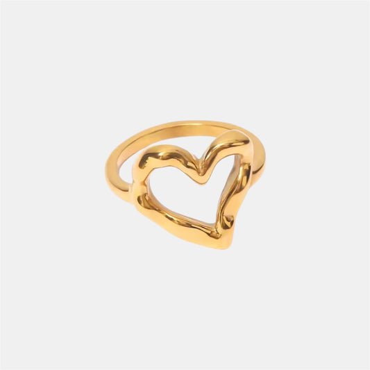 LOVE RING GOLD