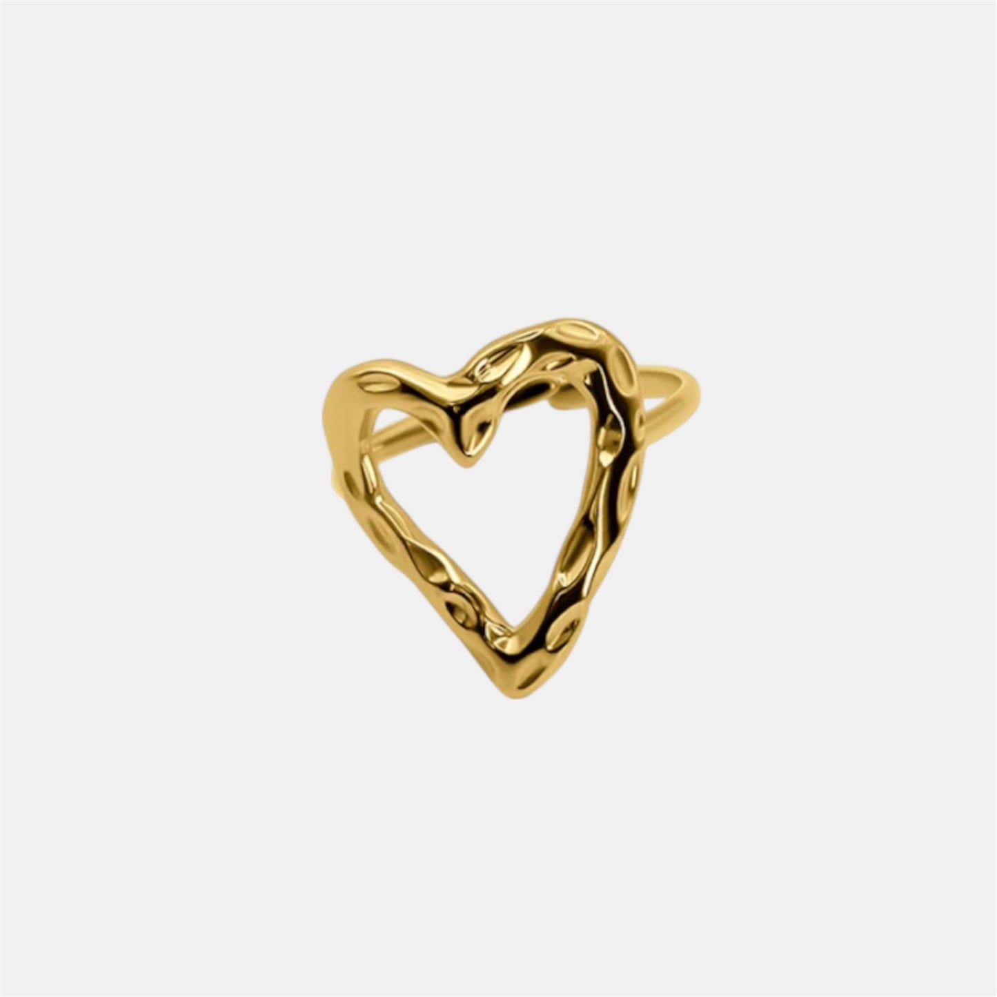 AMORA RING GOLD