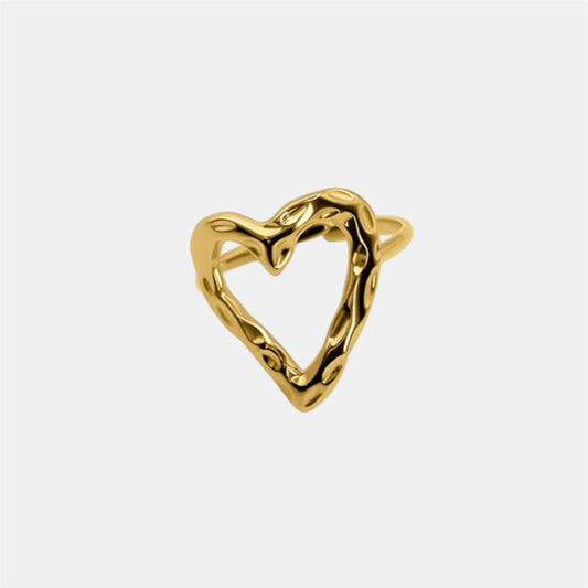 AMORA RING GOLD