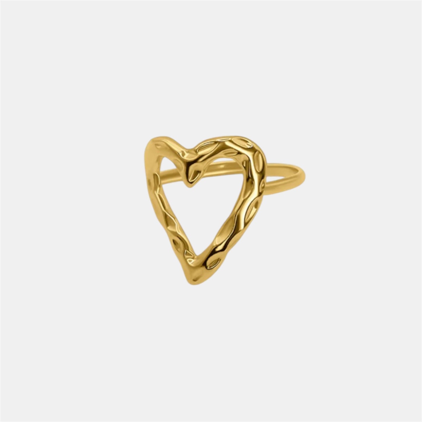 AMORA RING GOLD