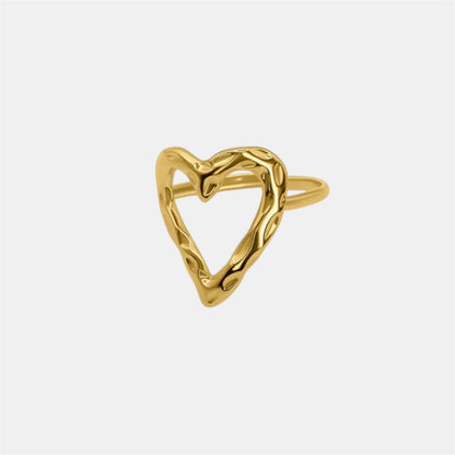 AMORA RING GOLD