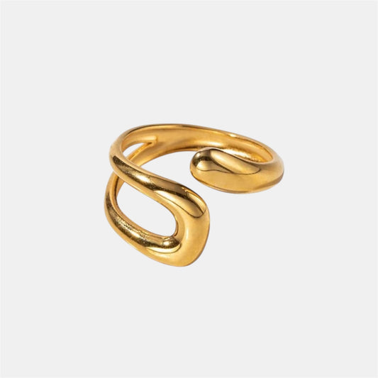 SORA RING GOLD