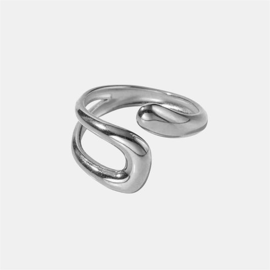 SORA RING SILVER