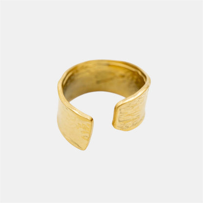 TERRA RING GOLD