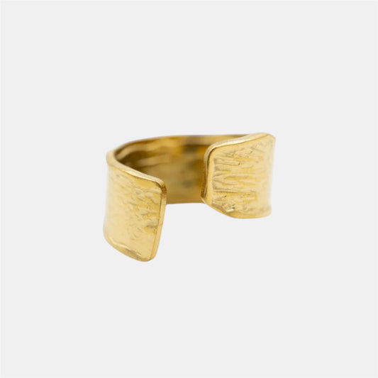 TERRA RING GOLD