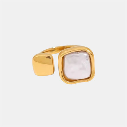 ORLA RING GOLD