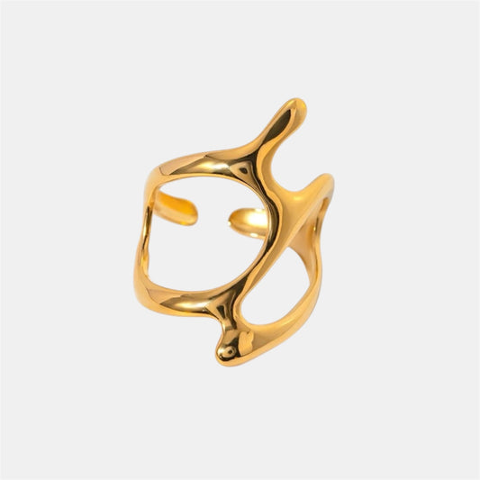 HONEY RING GOLD