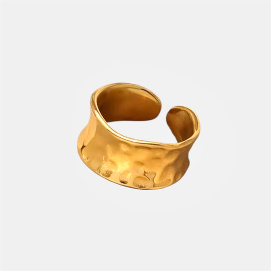 AURUM RING GOLD