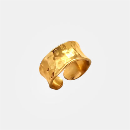 AURUM RING GOLD