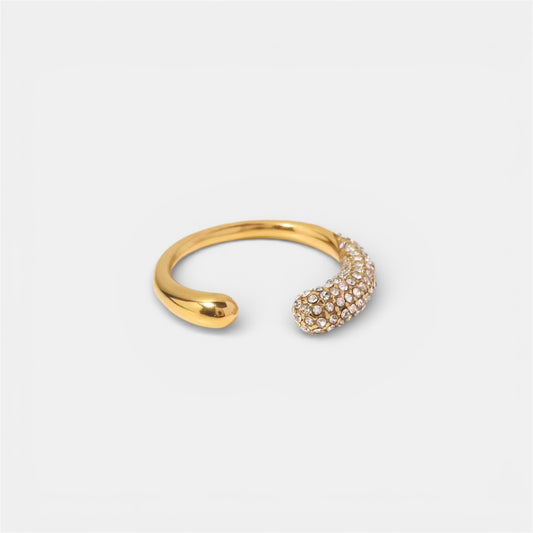 FRAME RING GOLD