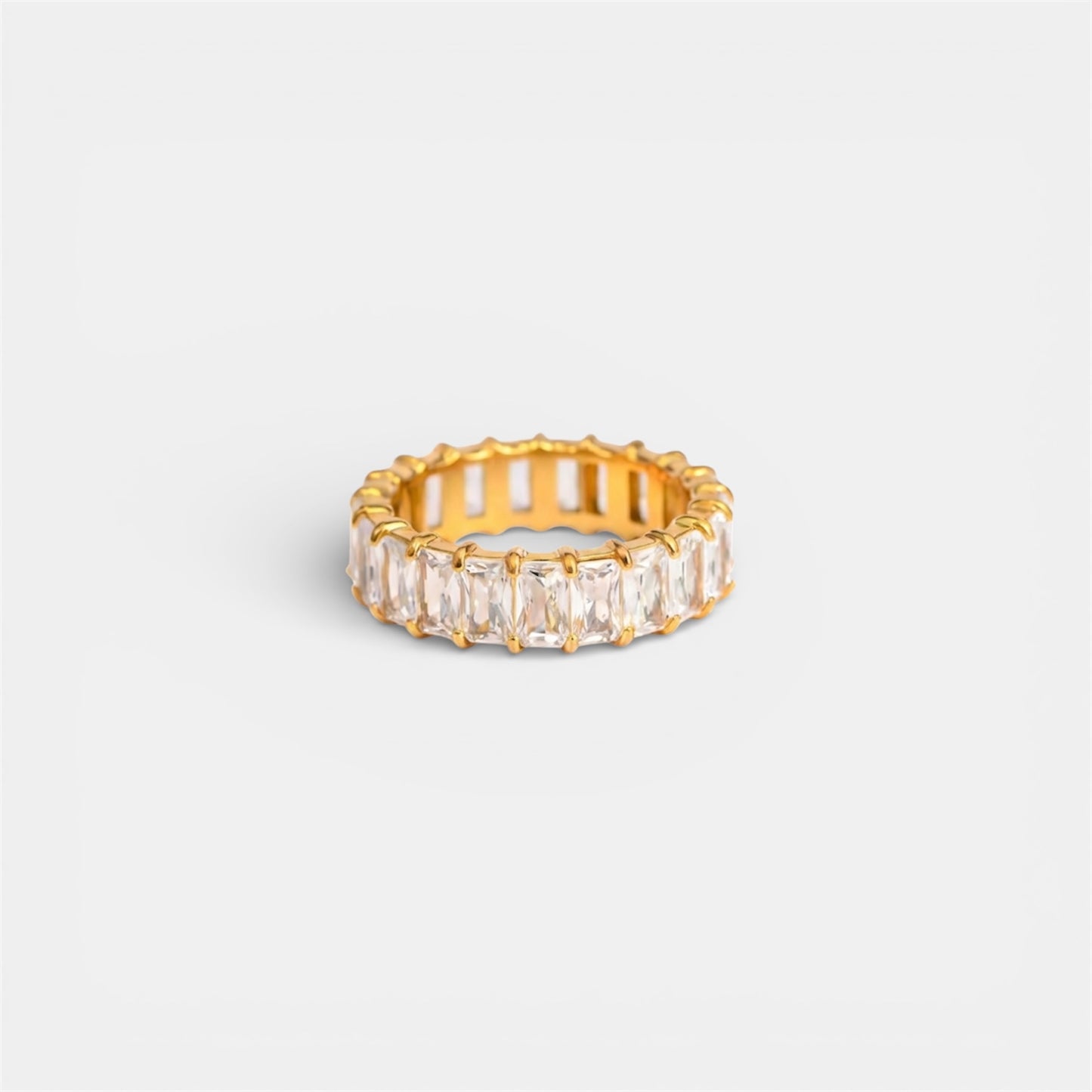 AMELIE RING GOLD