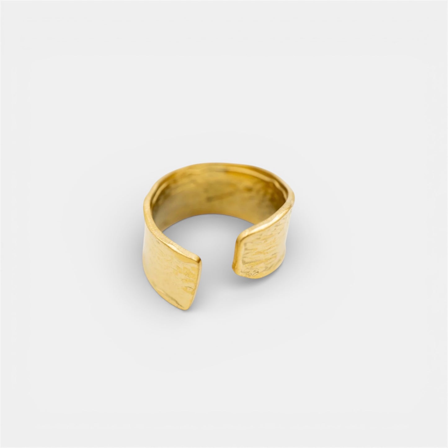 TERRA RING GOLD