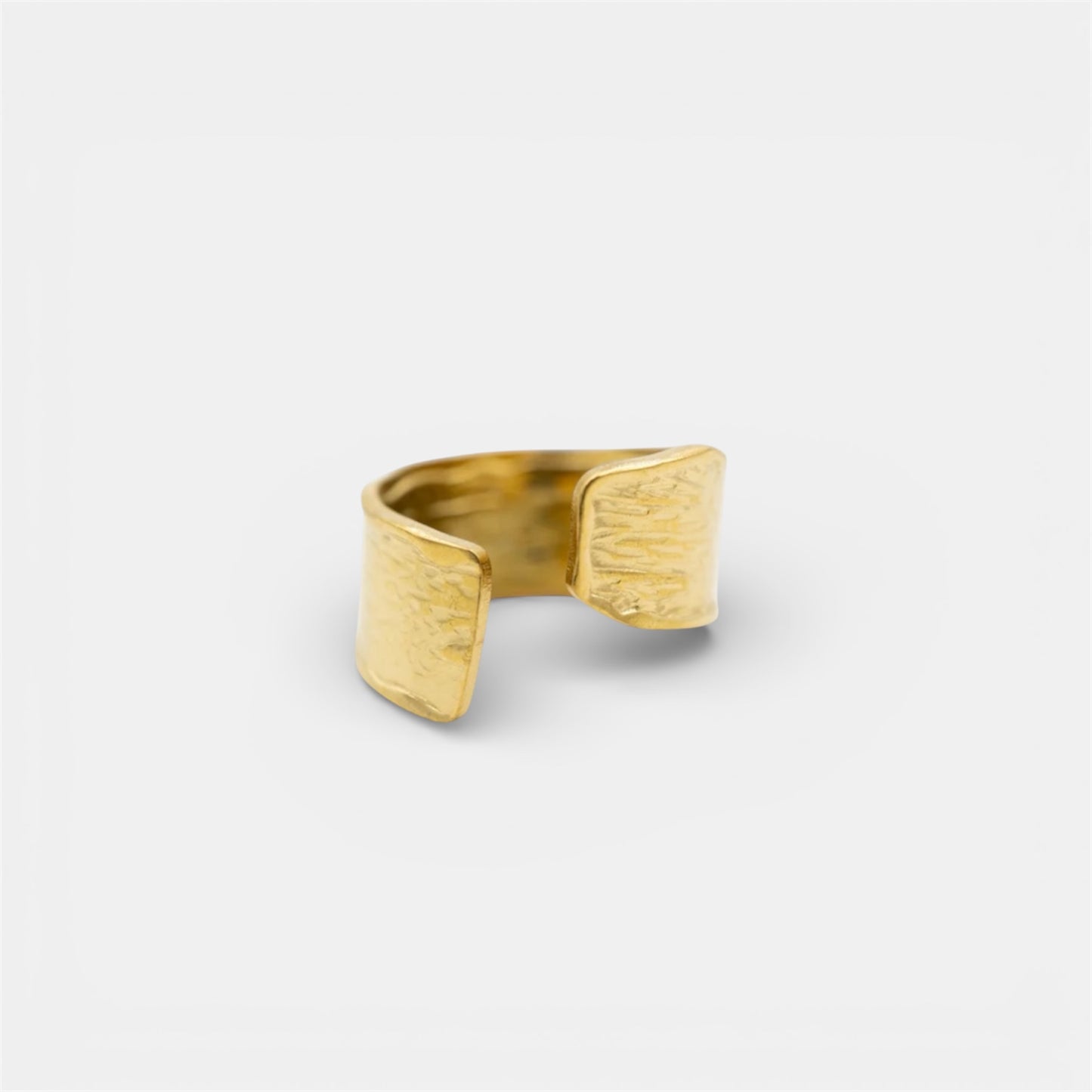 TERRA RING GOLD