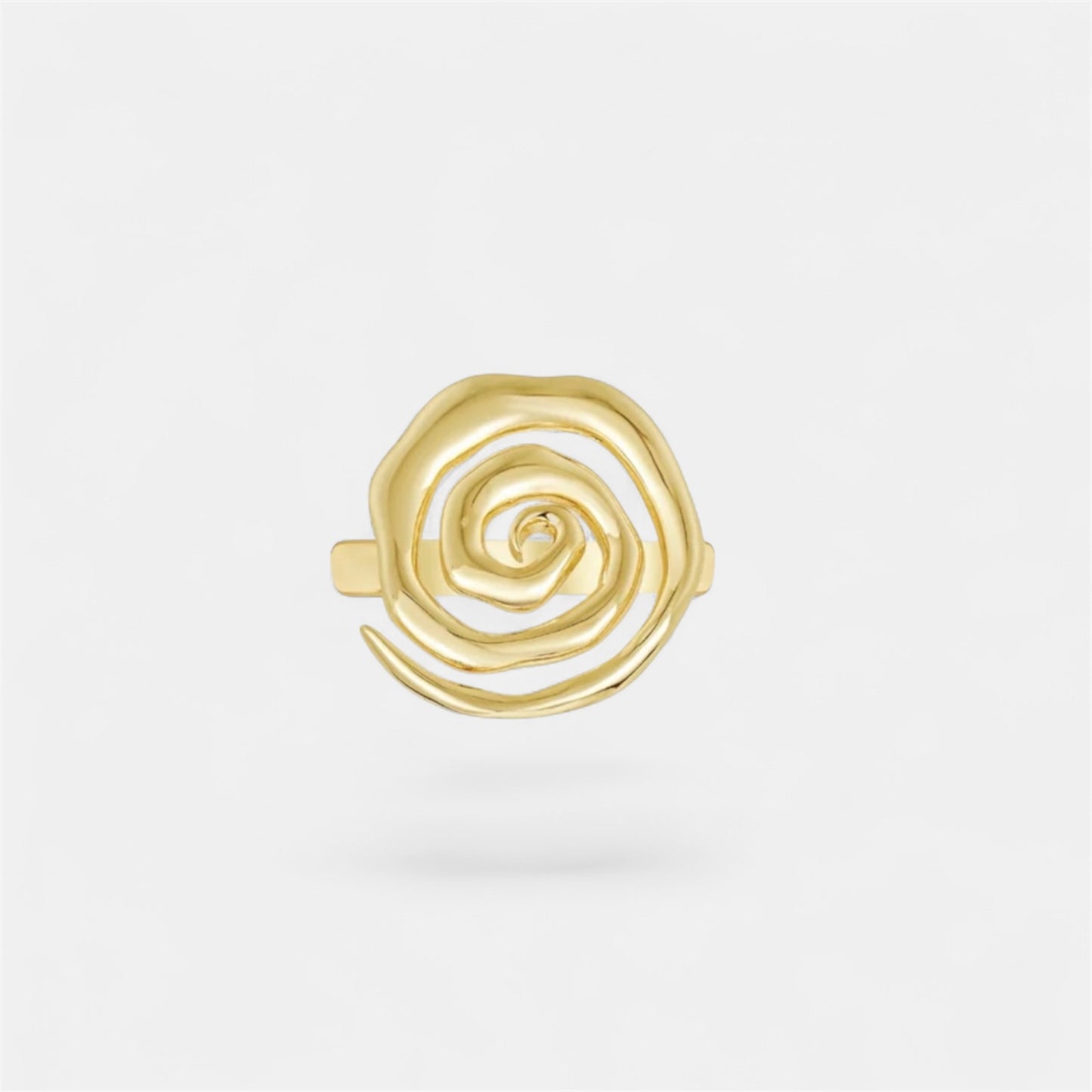 LUNARA RING GOLD