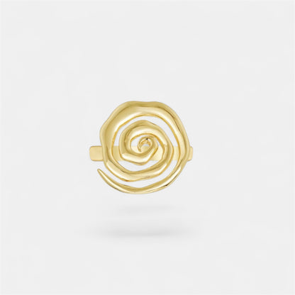 LUNARA RING GOLD