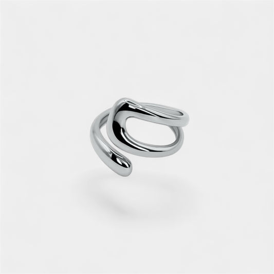SORA RING SILVER