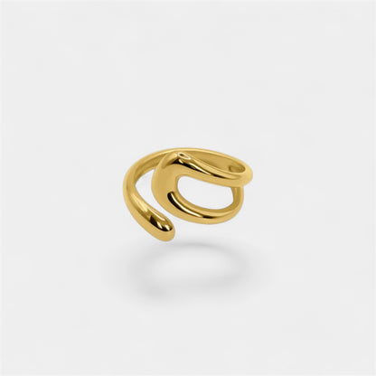 SORA RING GOLD