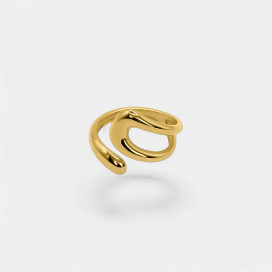 SORA RING GOLD
