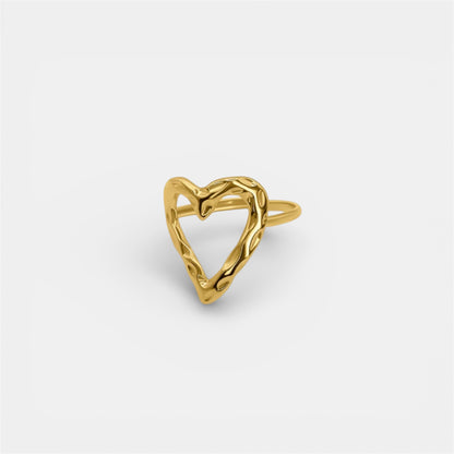 AMORA RING GOLD
