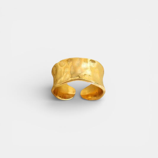 AURUM RING GOLD