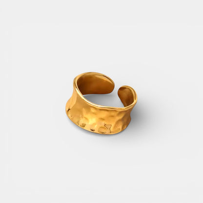 AURUM RING GOLD