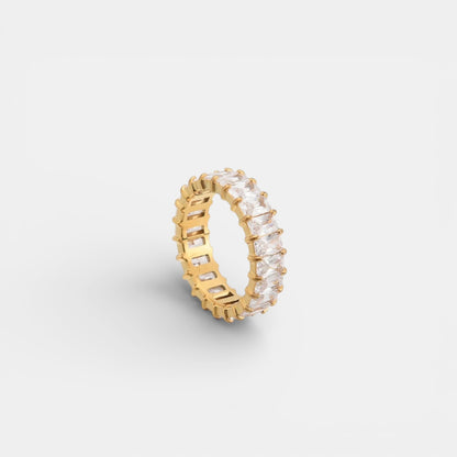 AMELIE RING GOLD
