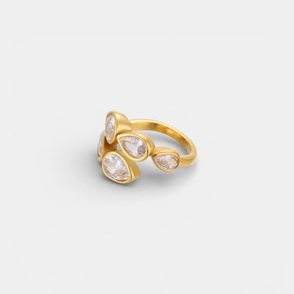 GRACE RING GOLD