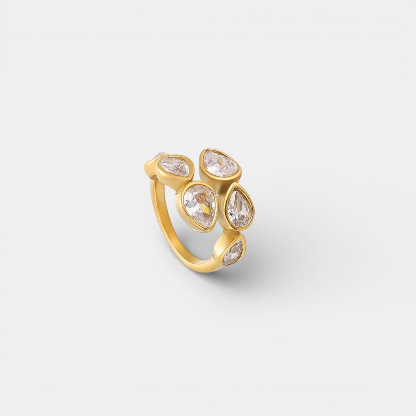 GRACE RING GOLD