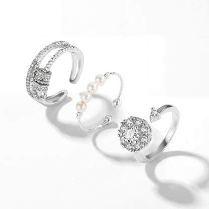 CALM WELLNESS BUNDLE SILVER