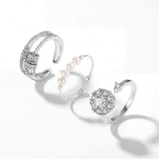 CALM WELLNESS BUNDLE SILVER