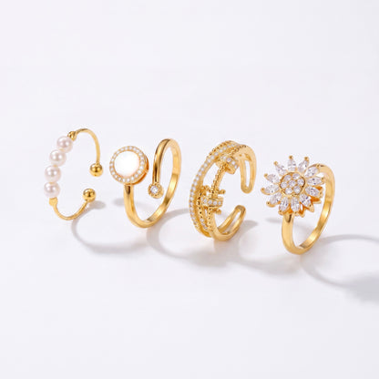 SERENITY WELLNESS BUNDLE GOLD