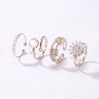 ANXIETY WELLNESS BUNDLE SILVER